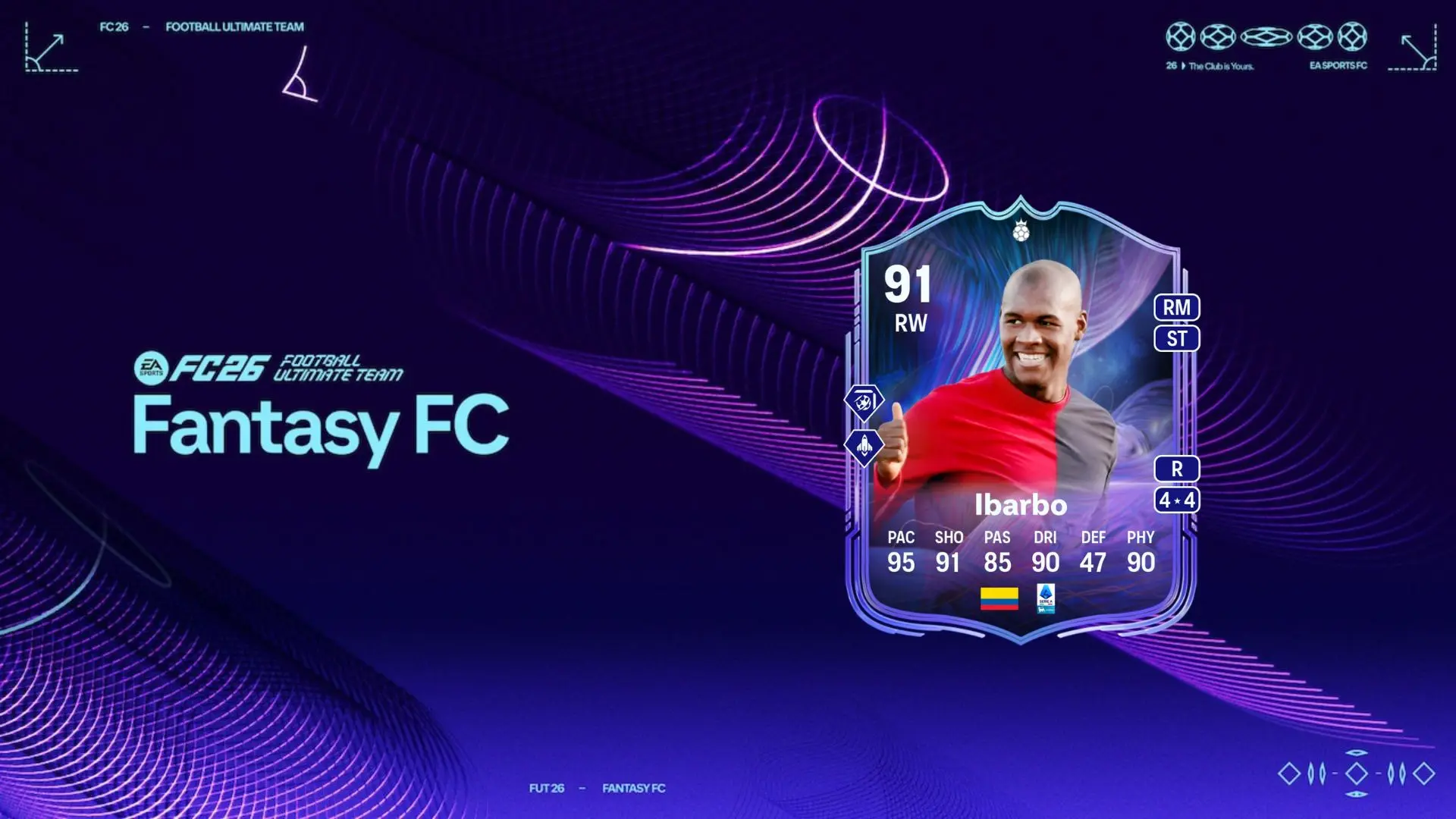 Complete Guide to FC 26 Fantasy FC League Rewards and How to Earn Them