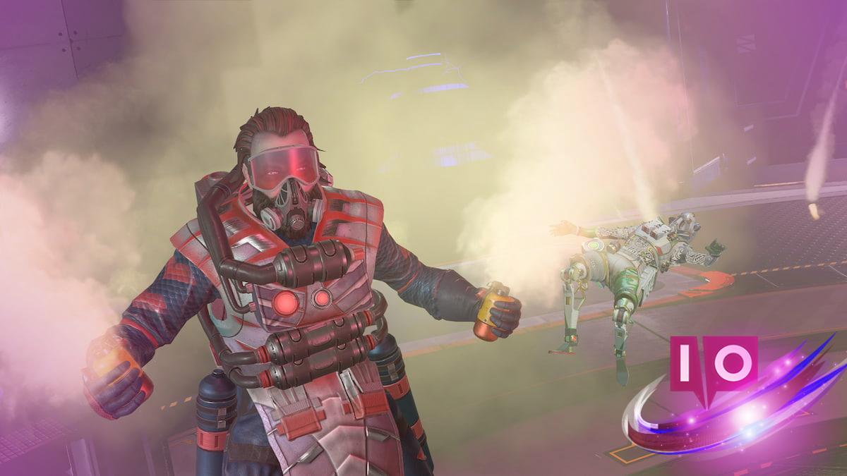 Complete Guide to Legend Changes in Apex Legends Season 28