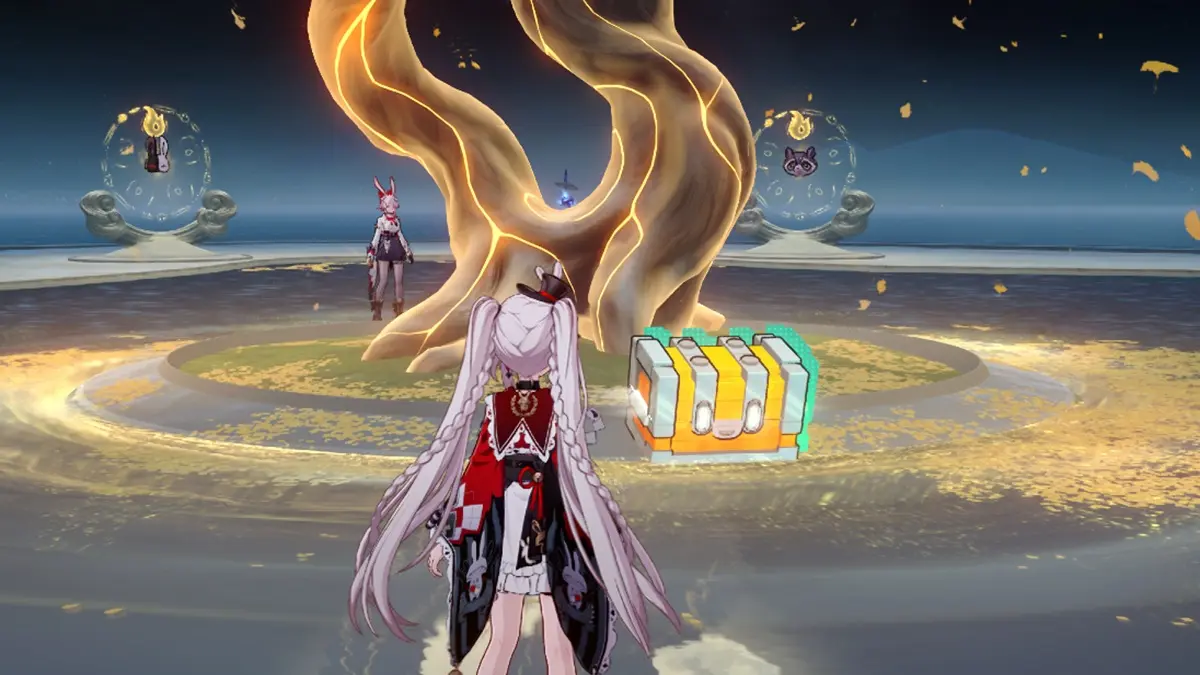 Complete Guide to Planarcadia Treasure Chest Locations in Honkai Star Rail