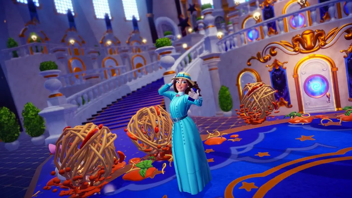 Complete Guide to The Spaghetti Incident Quest in Disney Dreamlight Valley