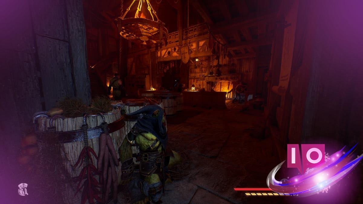 Complete Quartz Compass Malfunction — Styx: Blades of Greed