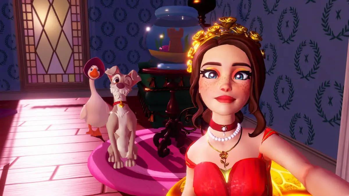 Complete Walkthrough: Not Your Average Squeaky Toy in Disney Dreamlight Valley