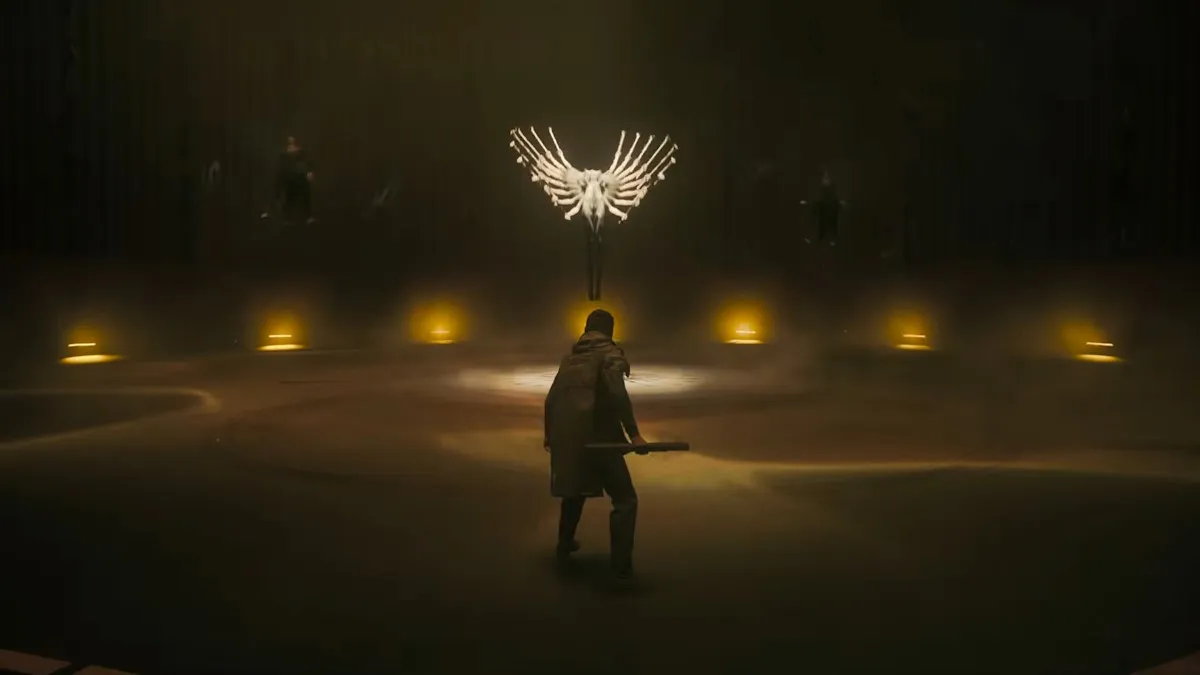 Control Resonant: Release Date, Platforms, Gameplay & More Details