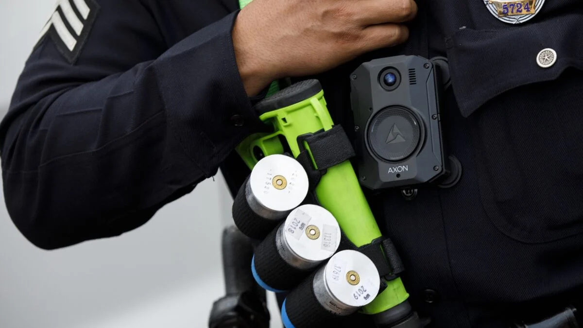 Cops Planting Drugs: Why It Happened in 2017