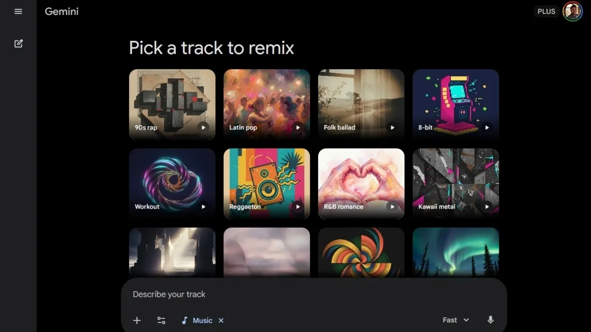 Create Free AI Music with Google Gemini