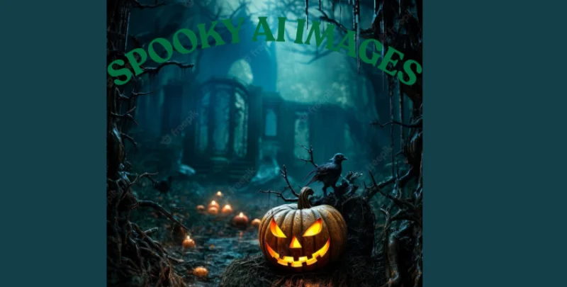 Create Spooky AI Art: Top Prompts for Halloween & Horror Scenes