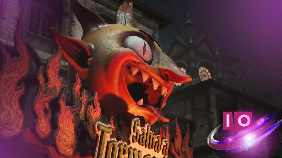 Crisol: Theater of Idols - Solve La Perla Occulta's Secret Door Puzzle