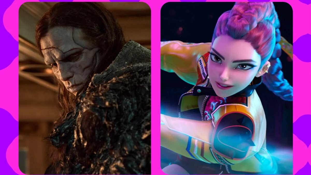 Criterion Collection to Release Frankenstein & K-Pop Demon Hunters