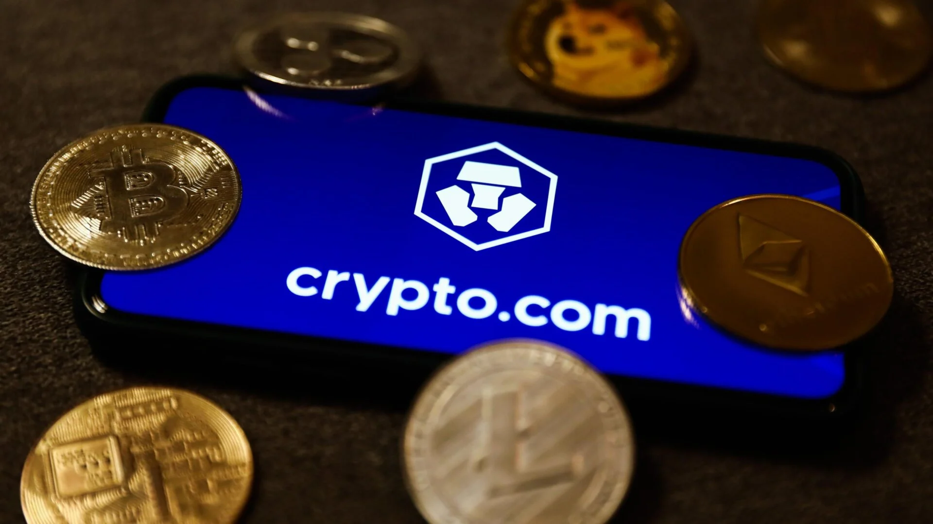 Crypto.com Founder Acquires AI.com in Record Domain Purchase