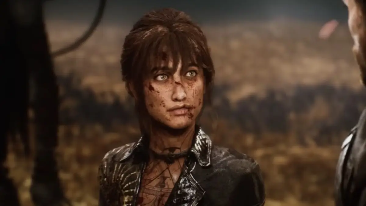 DICE Awards 2023: Revealing This Year's Game of the Year Winner