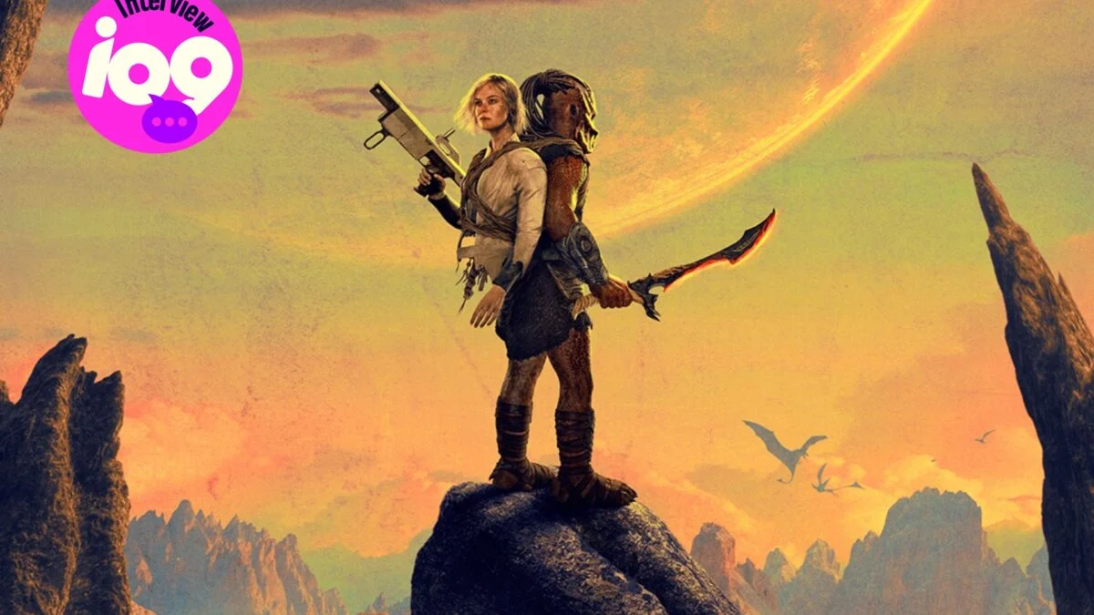 Dan Trachtenberg on 'Predator: Badlands': Ending Insights & Deleted Scenes