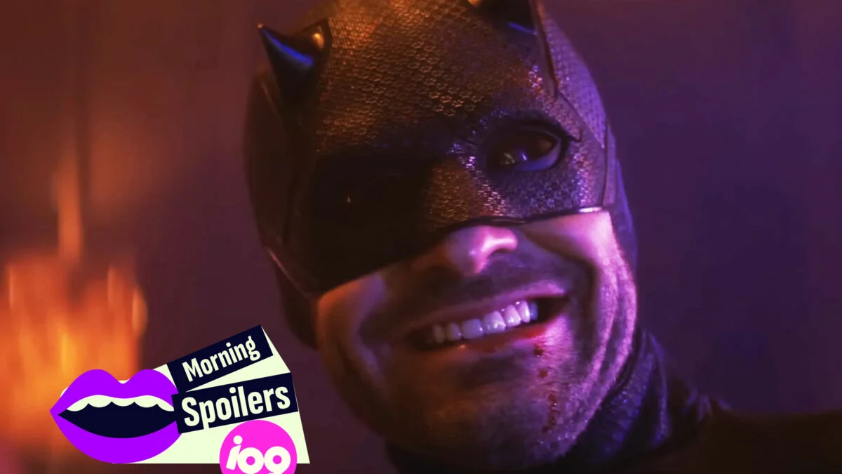 Daredevil: Born Again S2 to Time-Jump; 'Talk to Me' Cast Revealed