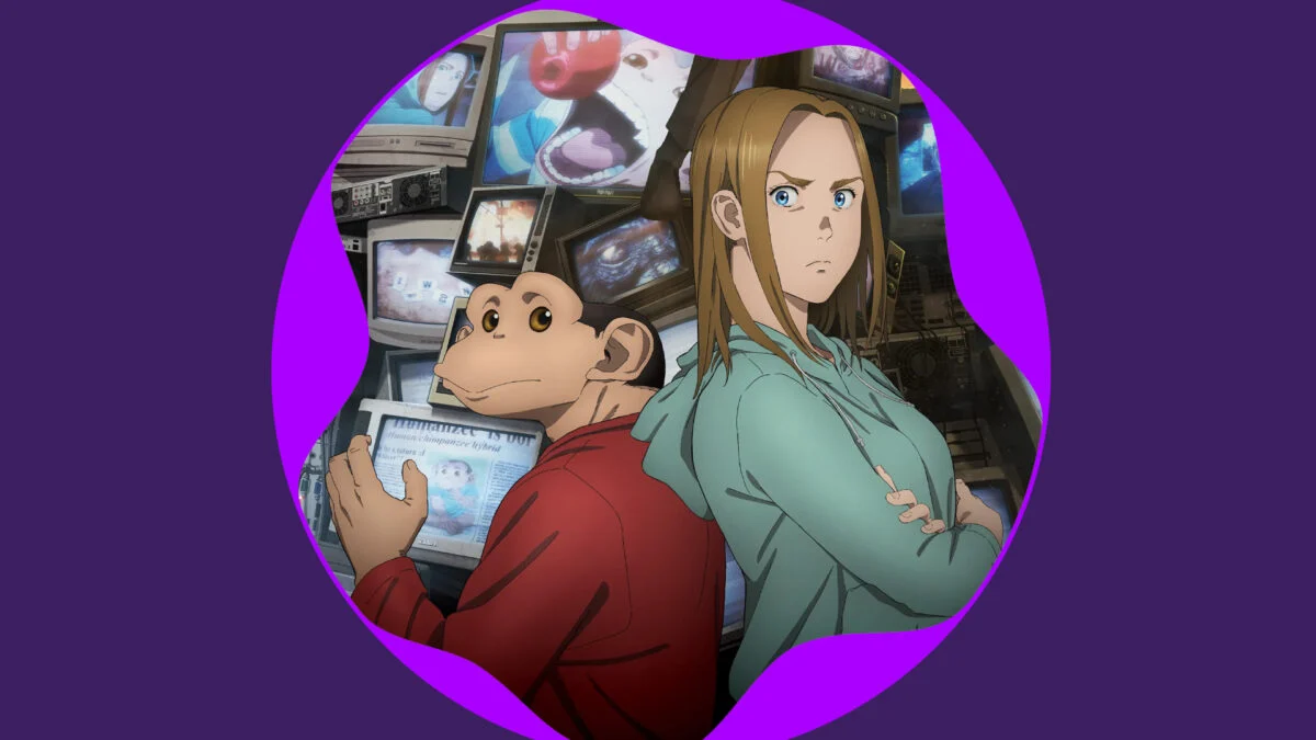 Darwin's Incident Anime: Plot, Review & More