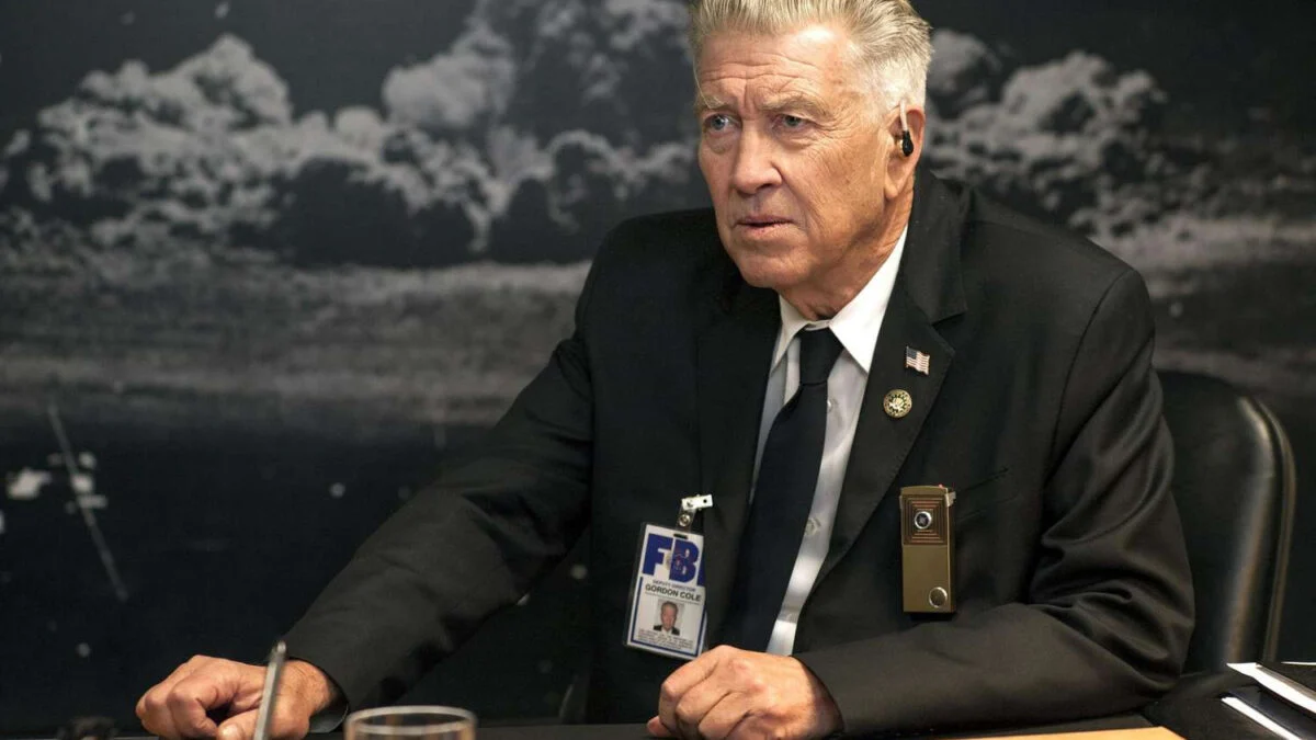 David Lynch's Lost Netflix Show 'Unrecorded Night' Revealed