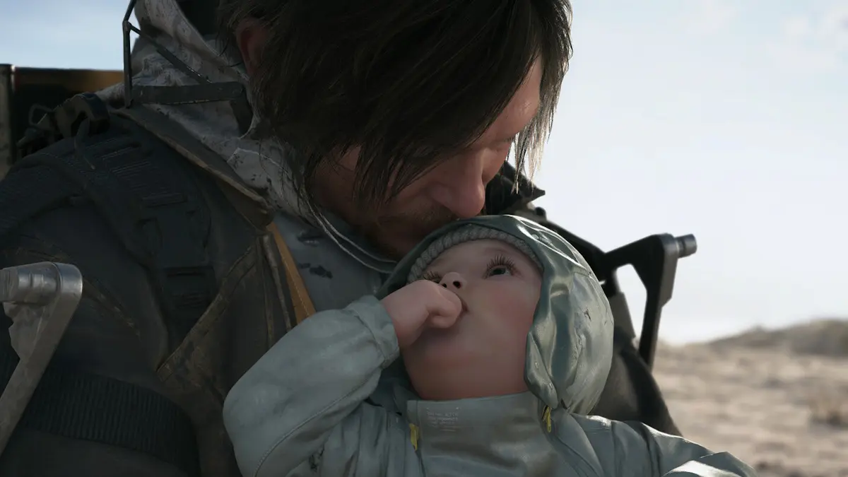 Death Stranding 2: On the Beach PC Requirements — Min & Recommended