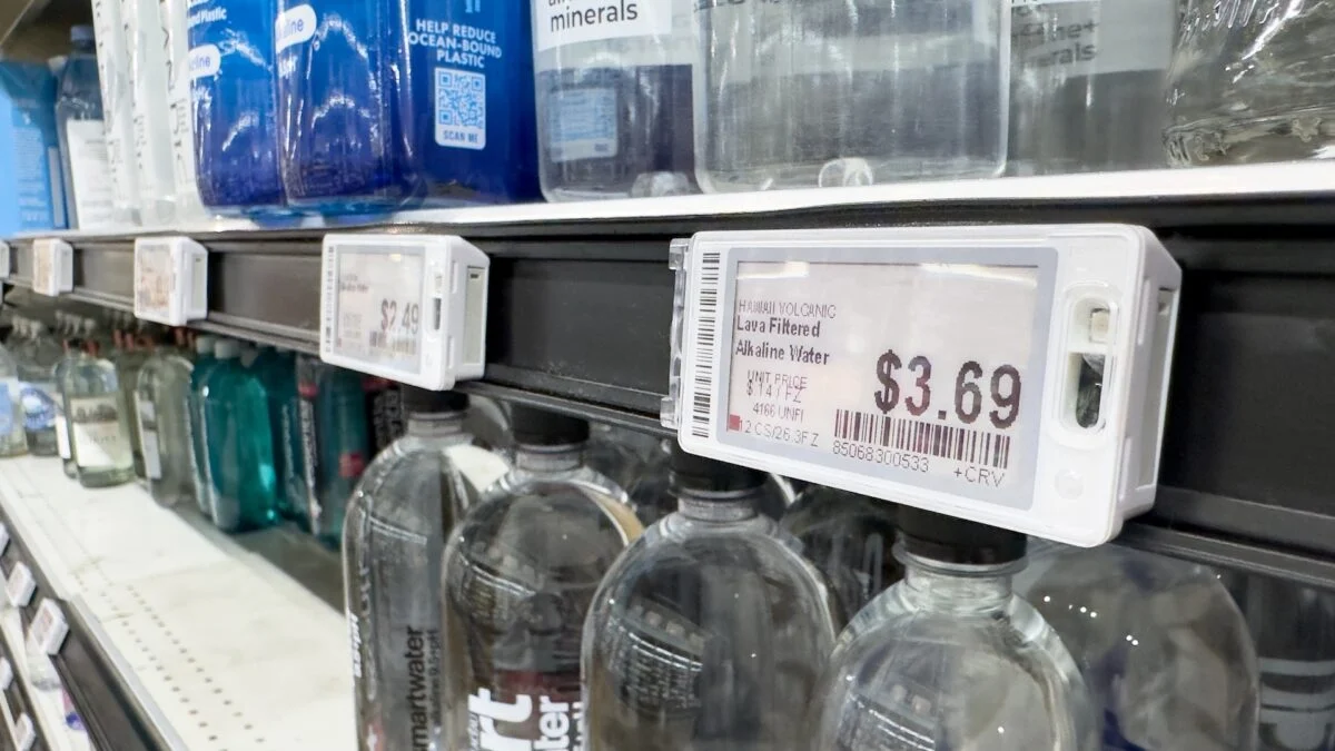 Democrats Aim to Ban Surveillance Pricing in Grocery Stores: The Future?