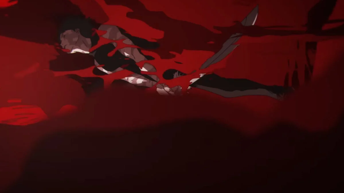 Discover Stunning ‘Jujutsu Kaisen’ Color Scripts That Captivate