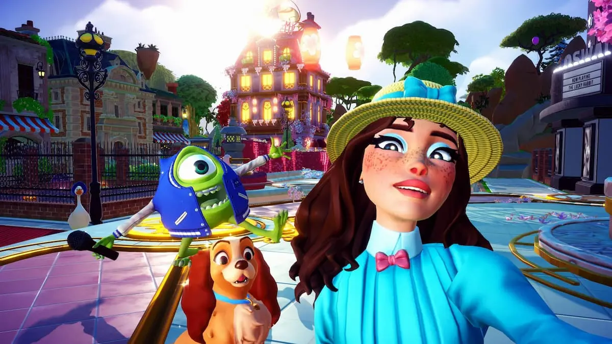 Disney Dreamlight Valley: Canine Cuisine Quest Walkthrough Guide