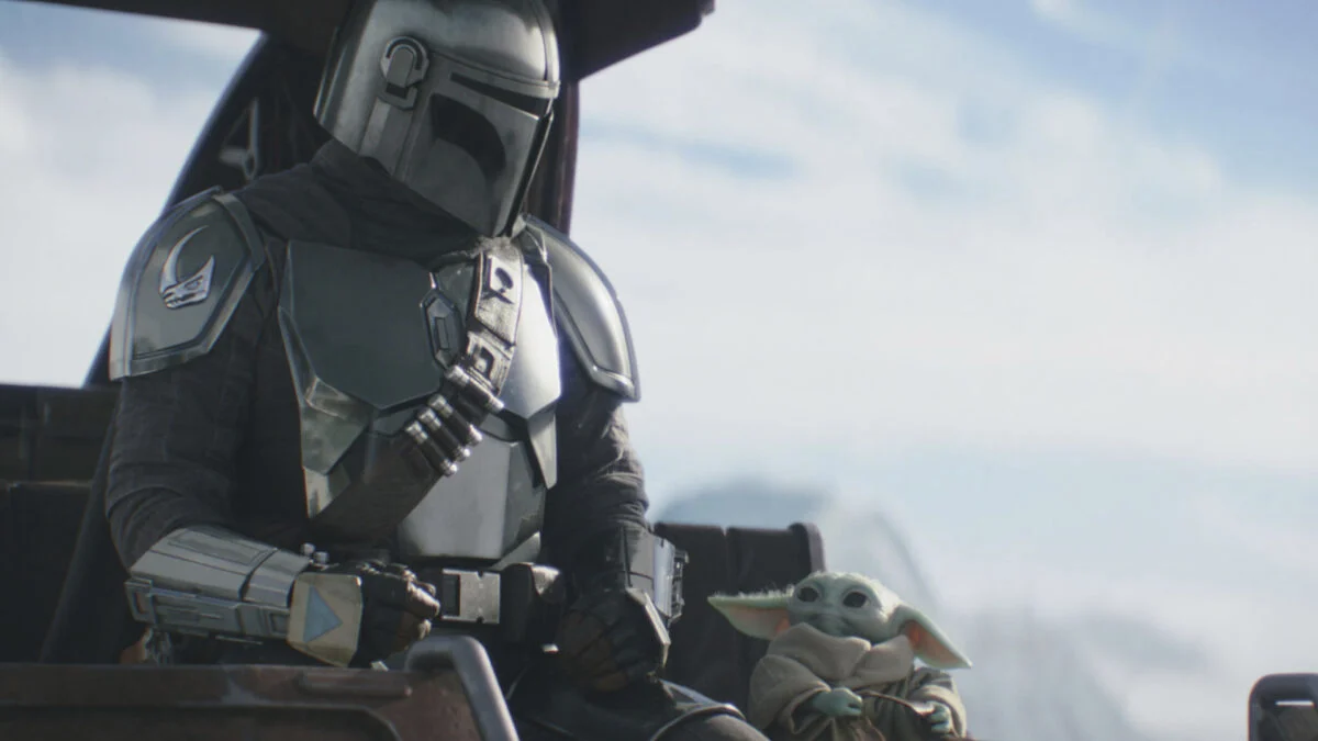 Disney's Mandalorian Super Bowl Spot: Behind the Vibes Explained