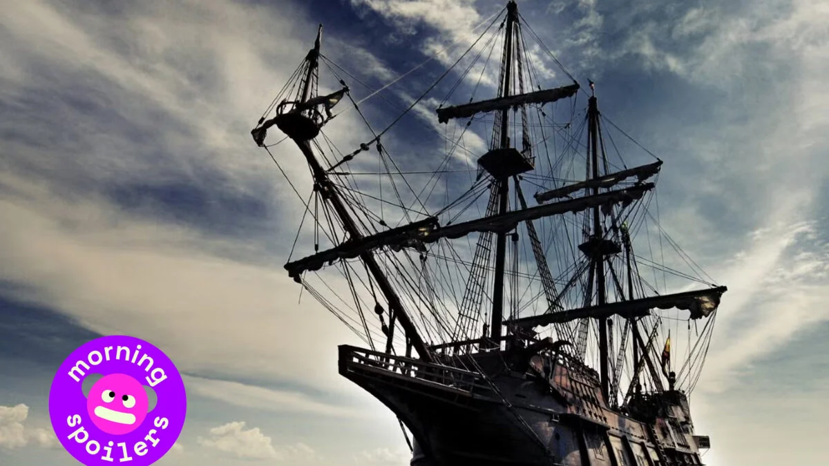 Disney's 'Pirates' Return? Ruffalo's Marvel Future!