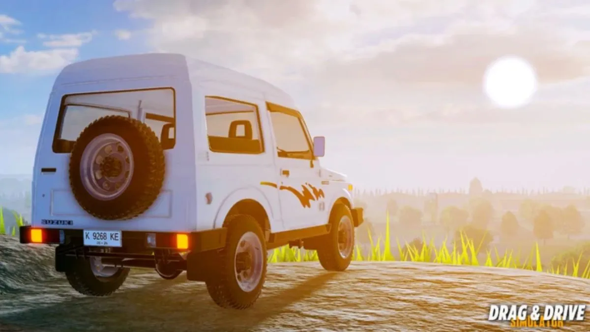 Drag Drive Simulator Codes — February 2026 (Latest)