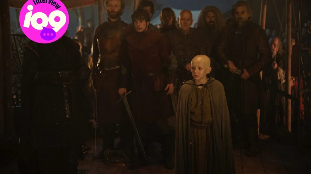 Dunk & Egg: 'A Knight's' Biggest Secret Revealed!