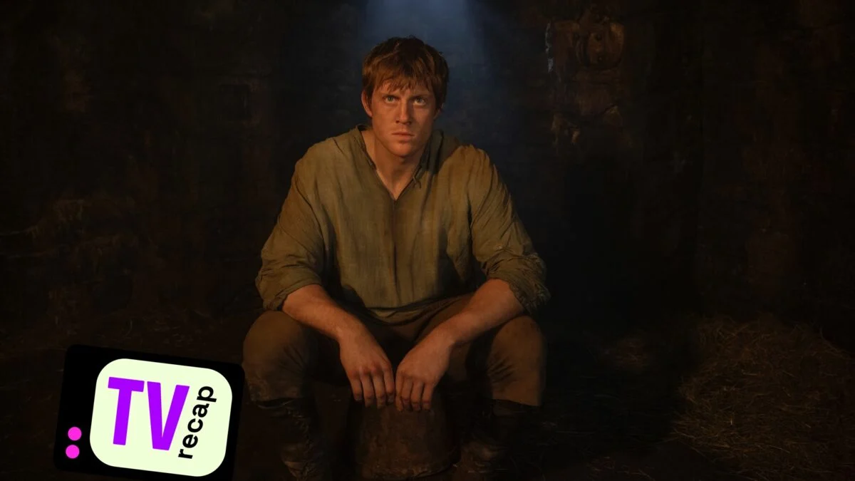 Dunk Faces Harsh Consequences in 'A Knight of the Seven Kingdoms'