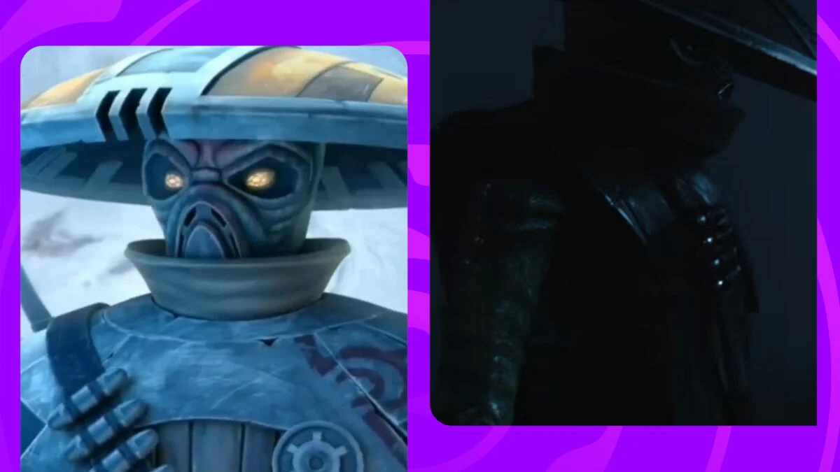 Embo: Clone Wars Episodes to Watch Before The Mandalorian & Grogu