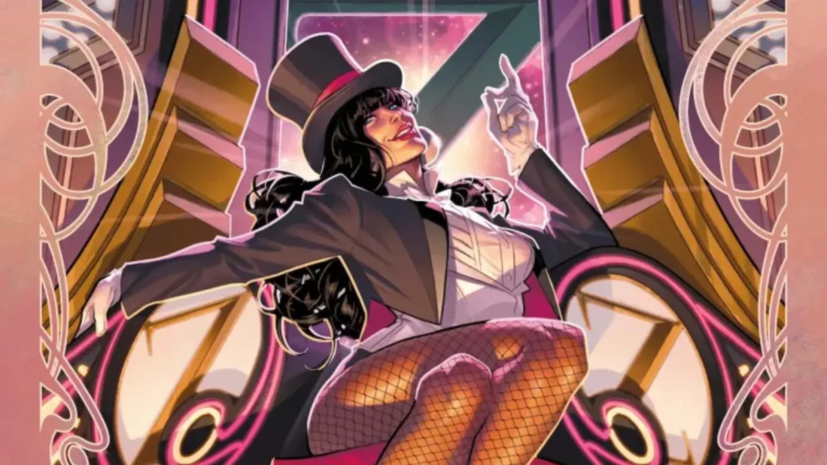 Emerald Fennell Reveals Her Dark Zatanna Script Insights