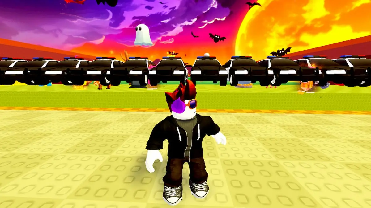 Escape Police Brainrots Codes - February 2026 Guide