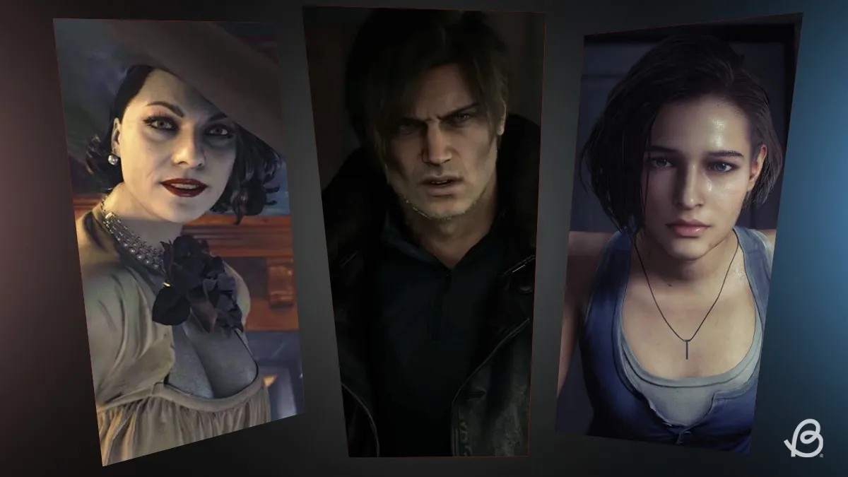 Every Resident Evil Game You Must Play Before Requiem — In Order