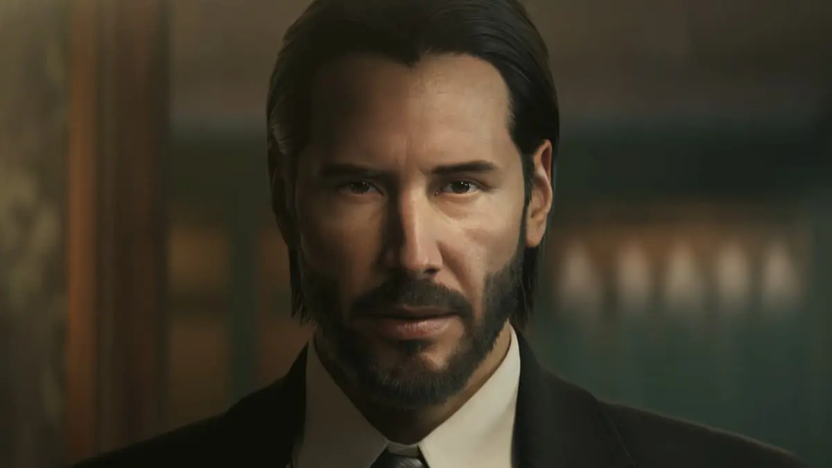 Everything We Know About Saber’s John Wick Game: Release Date & Speculation