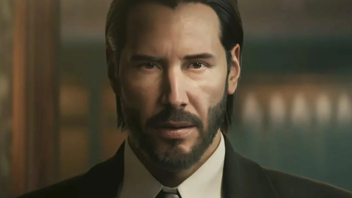 Exploring 'John Wick' & 'Castlevania': The Future of Video Game Adaptations
