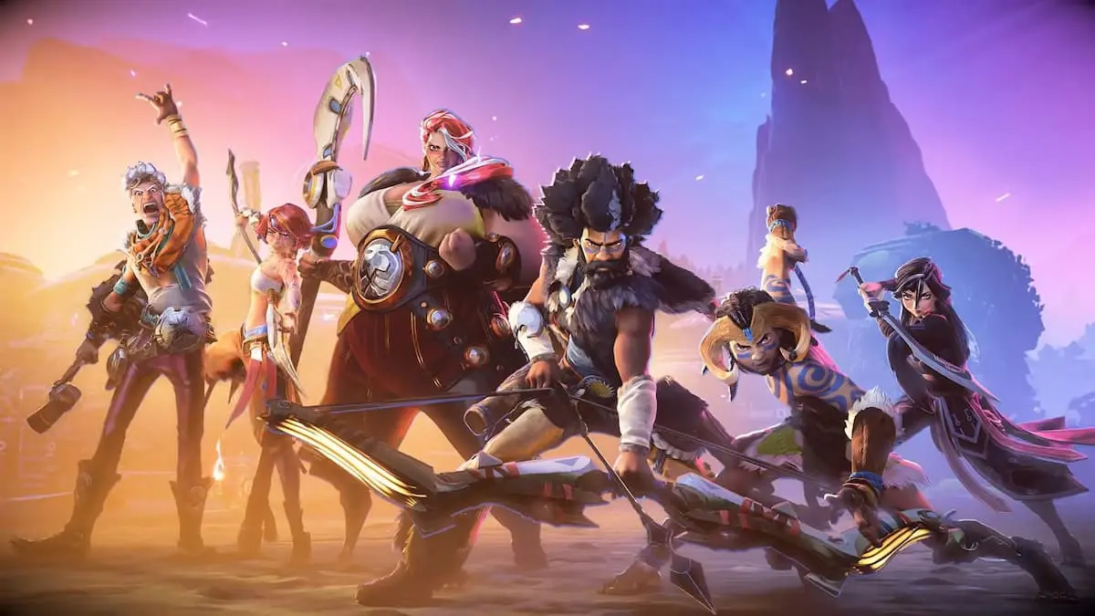 Exploring PlayStation's Horizon Multiplayer: Monster Hunter Meets Robots