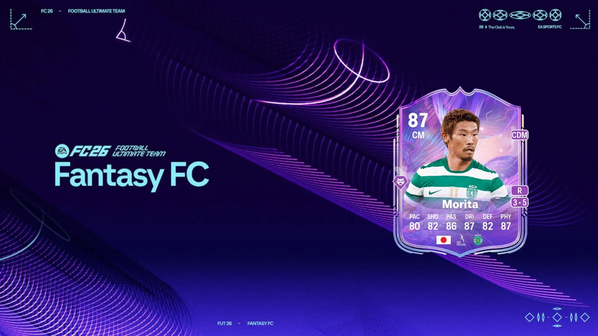 FC 26 Fantasy Cup Rewards: Complete List & How to Get Them