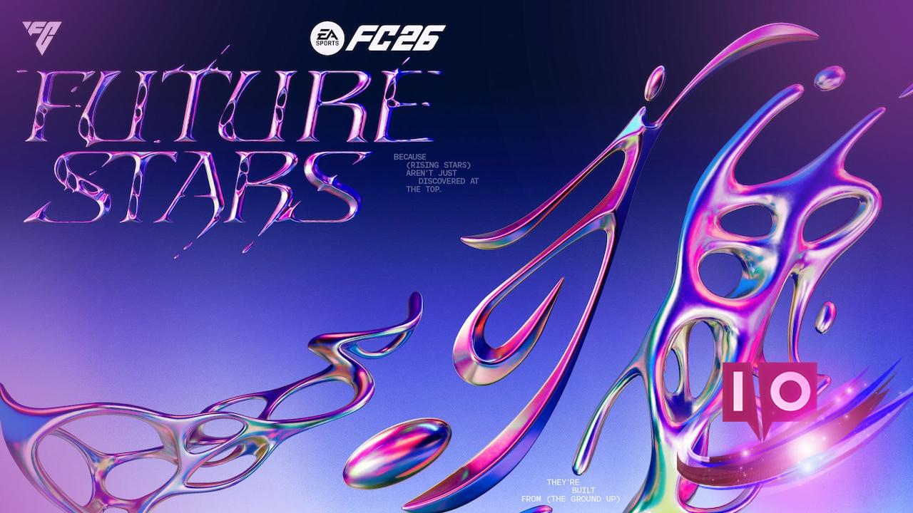 FC 26 Future Stars Youth Cup: Tasks and Rewards Explained