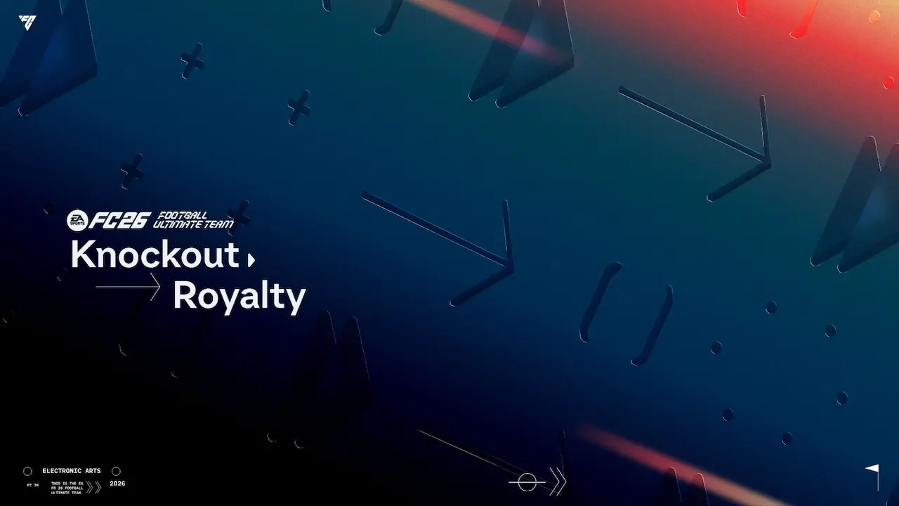 FC 26 Knockout Royalty Tournament Rewards: All Weight Classes Explained
