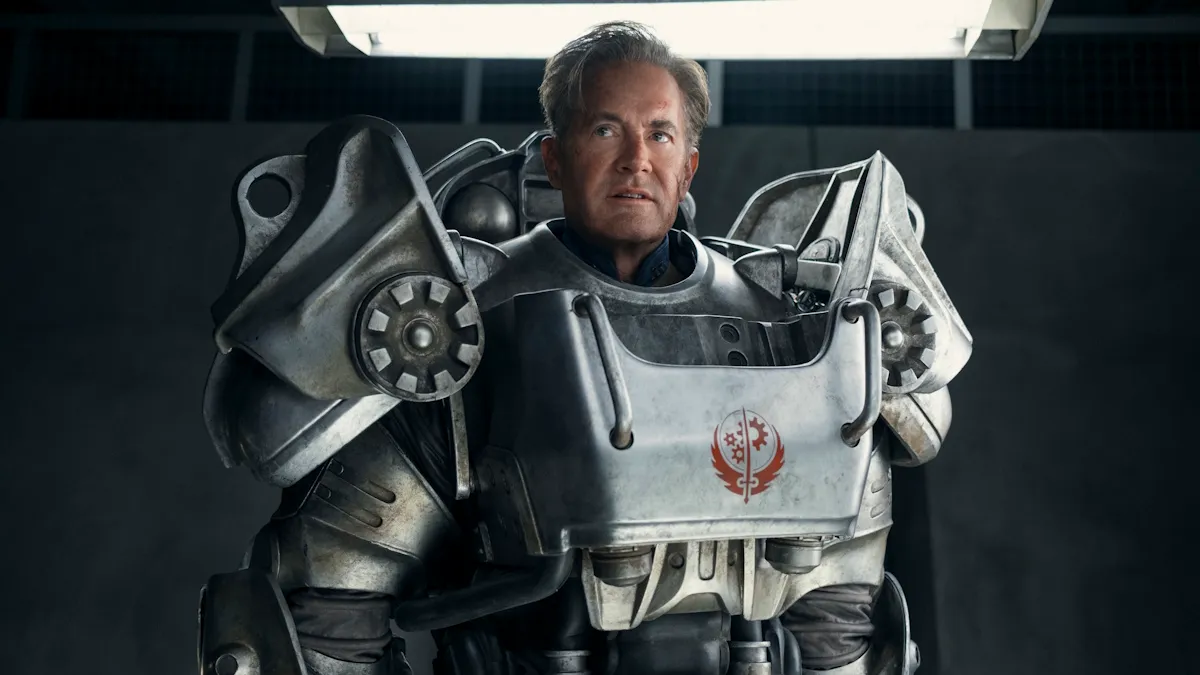 Fallout S2 Finale: Is Hank Dead? S3 Return?