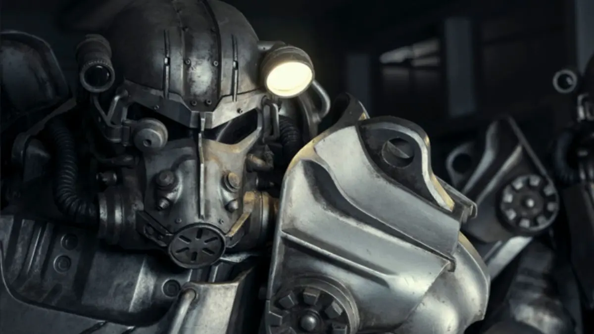 Fallout S2 Post Credit: Liberty Prime Alpha Explained