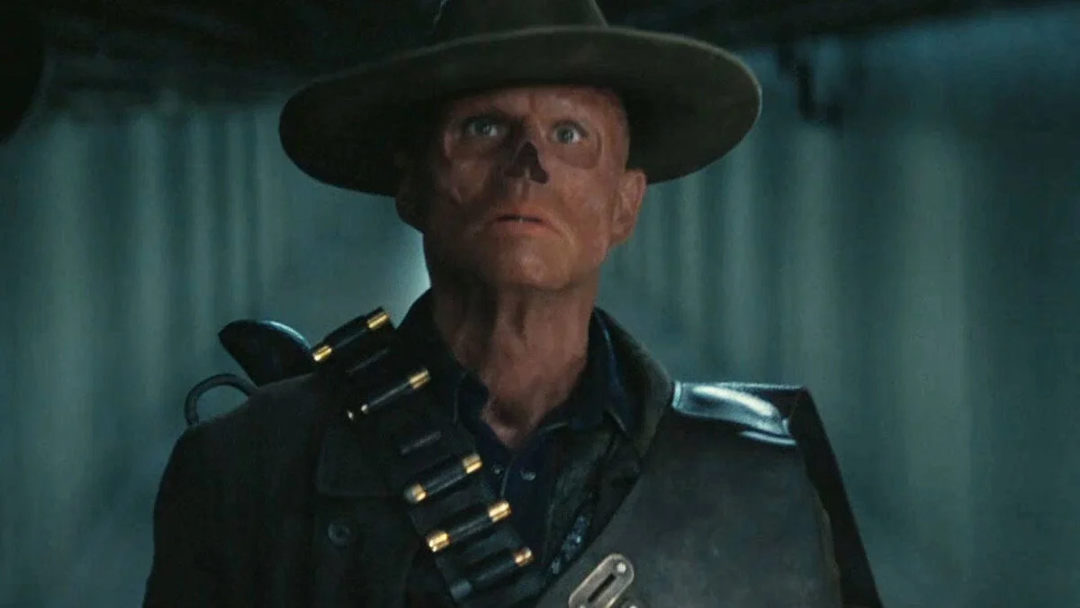 Fallout Season 2 Ending: [Big Bad Reveal!]