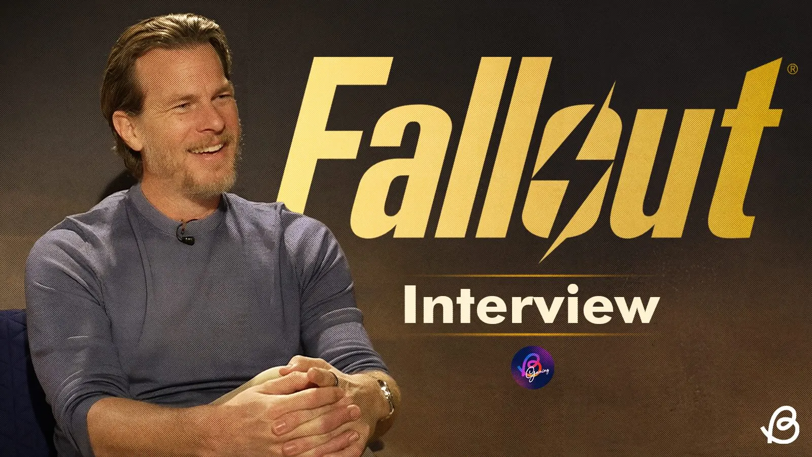 Fallout Season 2: Nolan on Courier Choice Invalidation
