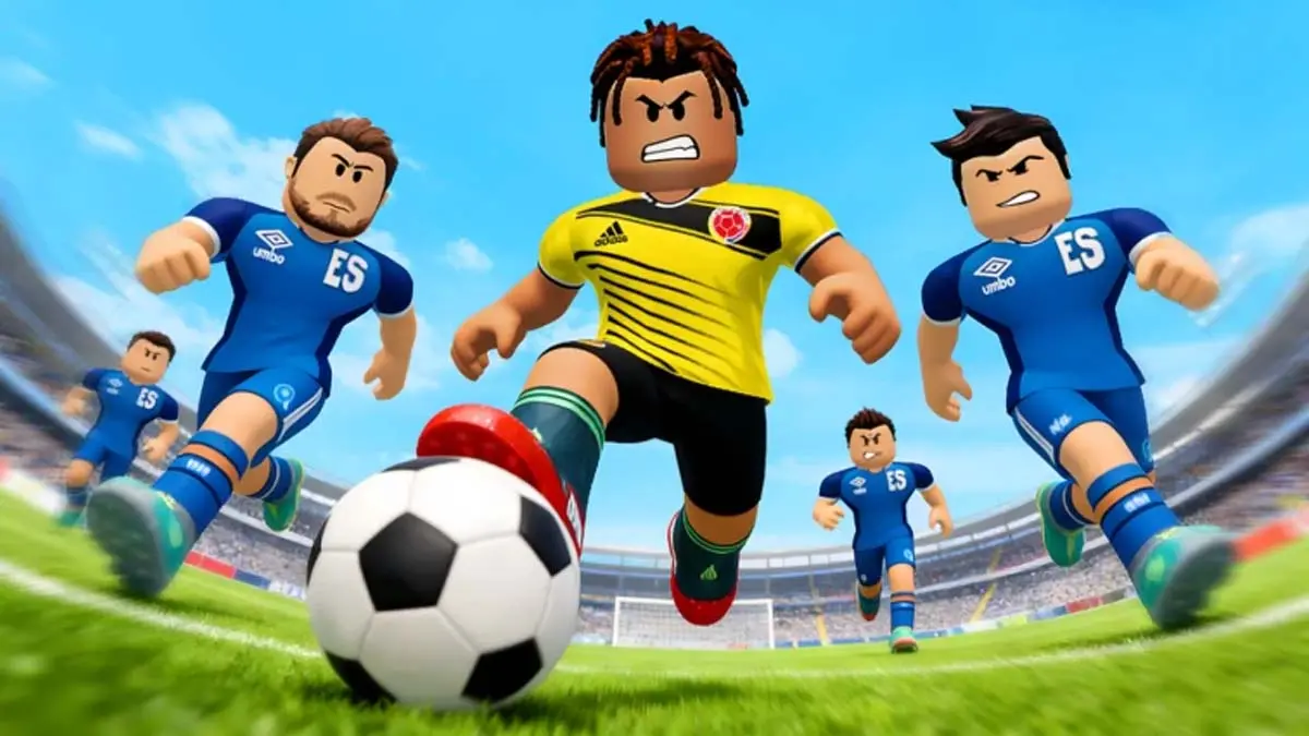 February 2026 Soccer Arena Codes: Unlock Exclusive Rewards!