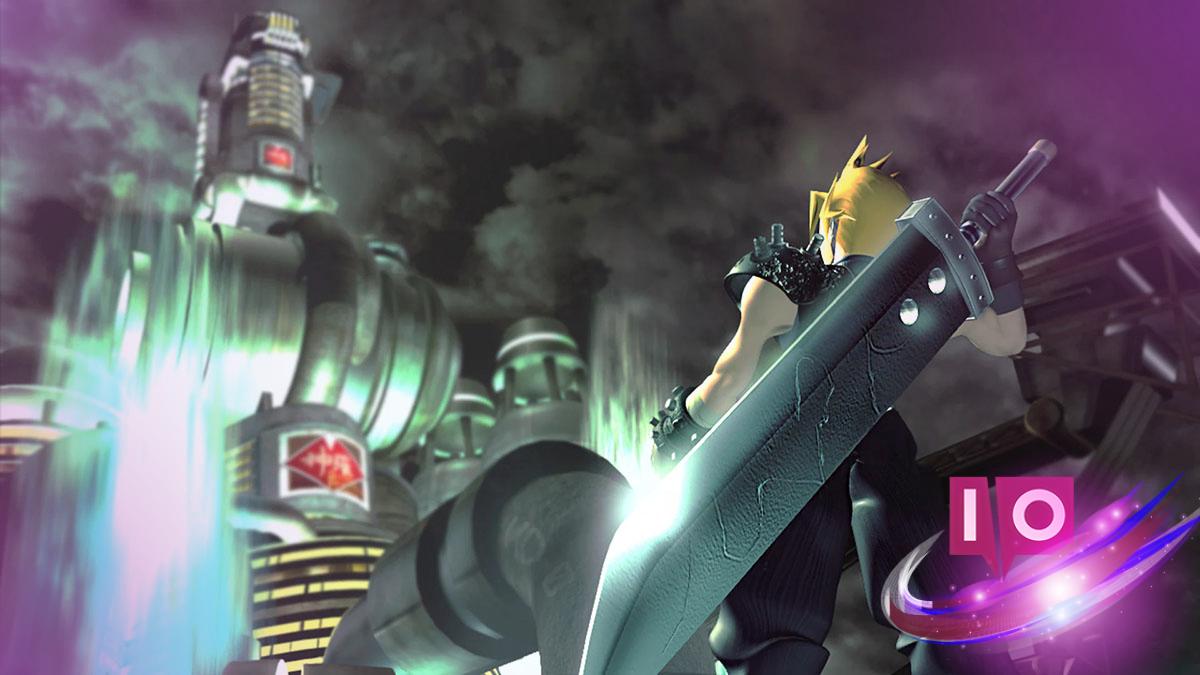 Final Fantasy VII on Steam Sparks Flood of Negative Reviews