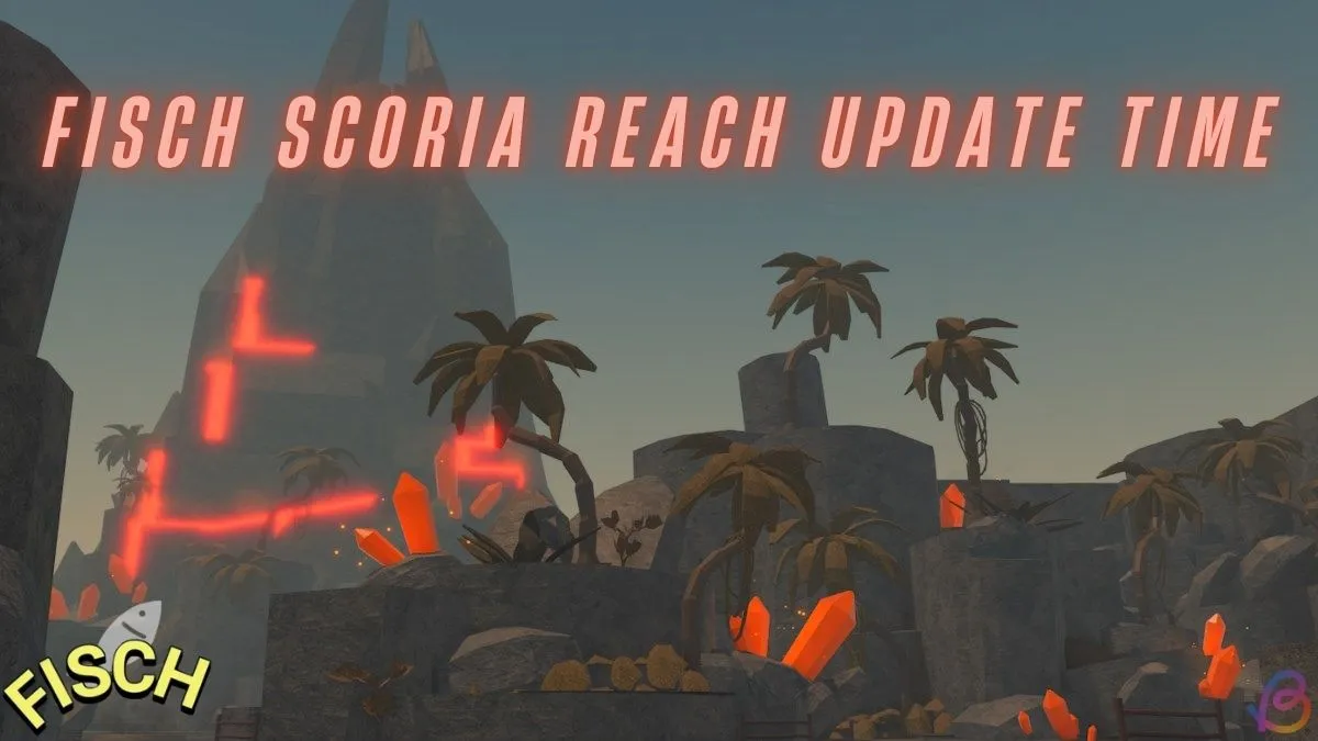 Fischl Scoria Reach Update: Release Date & Countdown Timer