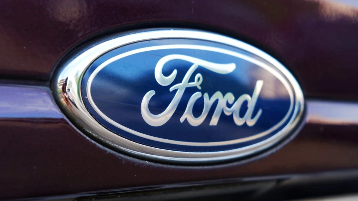 Ford Faces Major Net Loss Amid EV Challenges: CEO Looks to China