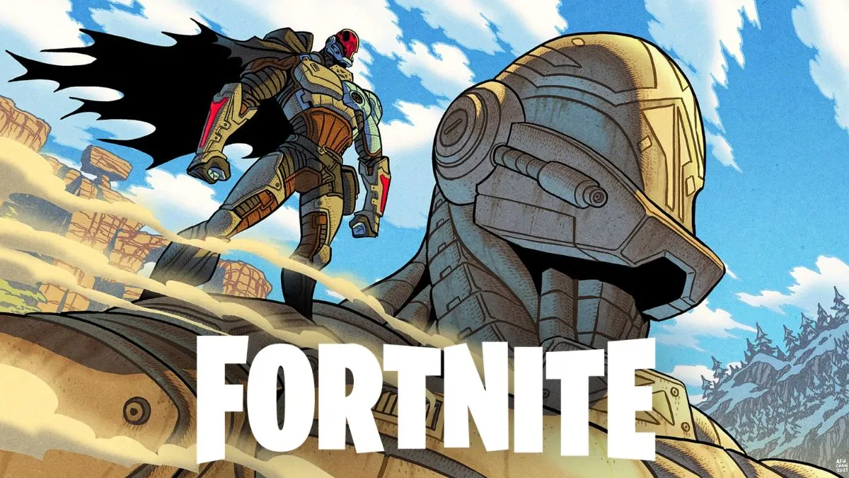 Fortnite Chapter 7 Season 2 Leaks: Everything We Know