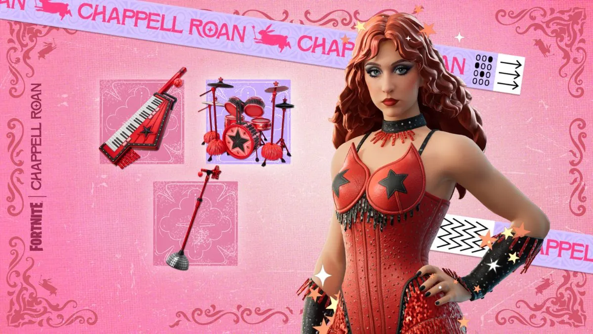 Fortnite Festival S13 Music Pass: Rewards & How to Get