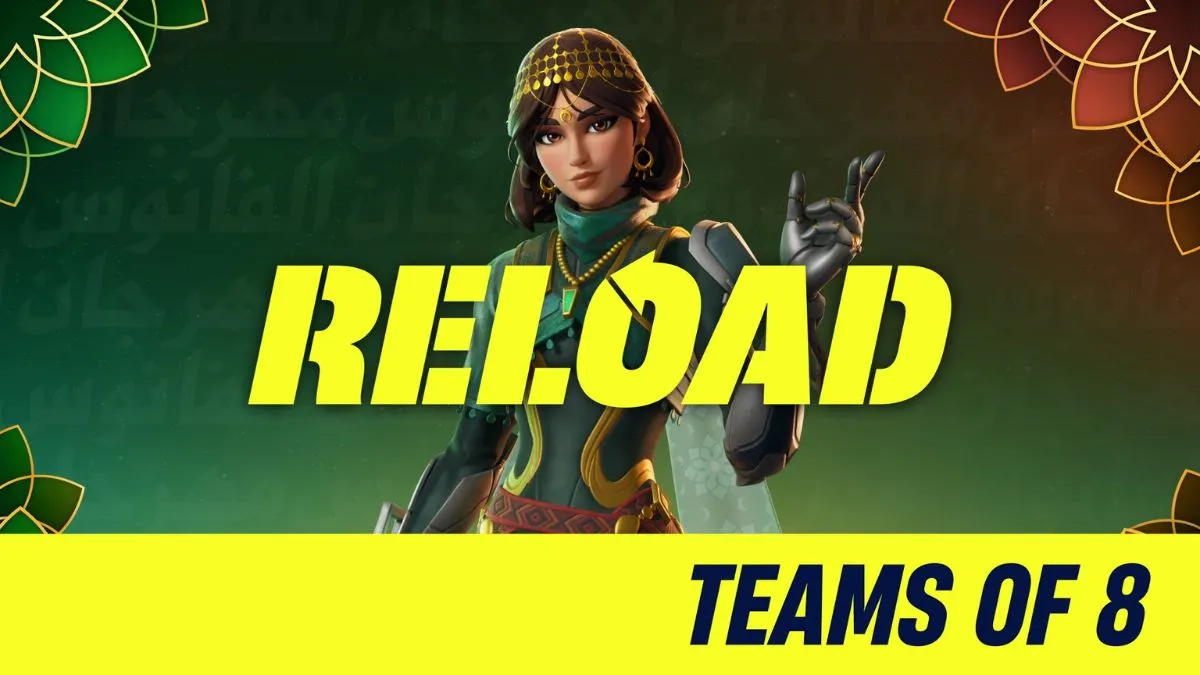 Fortnite Lantern Fest 2026: All Quests & Rewards Guide