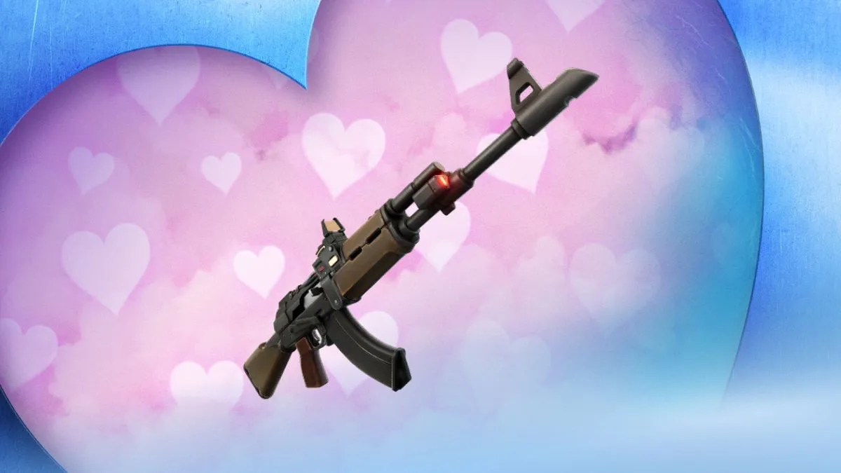 Fortnite Lock-On Rifle: Find & Use in Chapter 7!