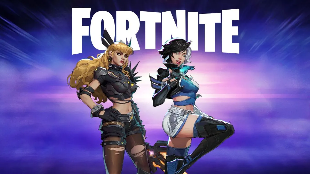 Fortnite Marvel Rivals Wave 2: Release Date & Skins